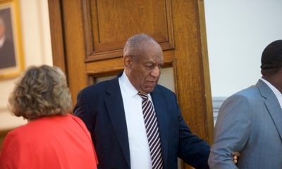 BellaNaija - Judge declares Mistrial in Bill Cosby Case