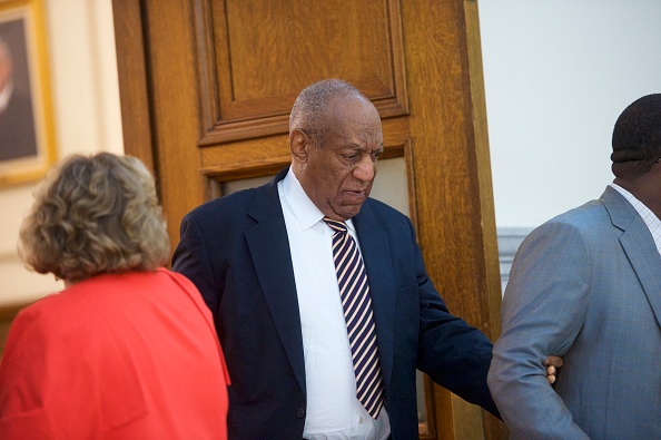 BellaNaija - Judge declares Mistrial in Bill Cosby Case