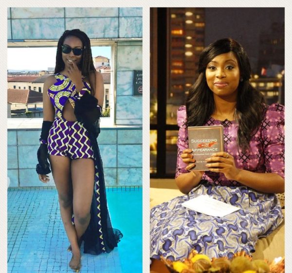 Bolanle Olukanni, Weight Loss