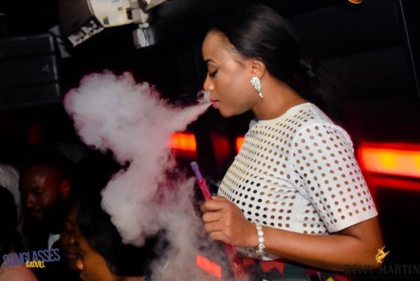 EDDIEMPR & PNN Lifestyle Exclusive Weekend-Party: Foreplay Shuts Down Abuja during Democracy weekend