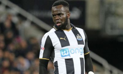 Cheick Tiote's Remains Flown Back to Ivory Coast for Burial