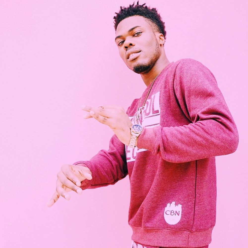 BellaNaija - Chocolate City's CKay discusses His New Single, Coming Projects & More on Exclusive Interview with BN Music