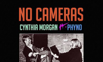 BellaNaija - New Music: Cynthia Morgan feat. Phyno - No Cameras