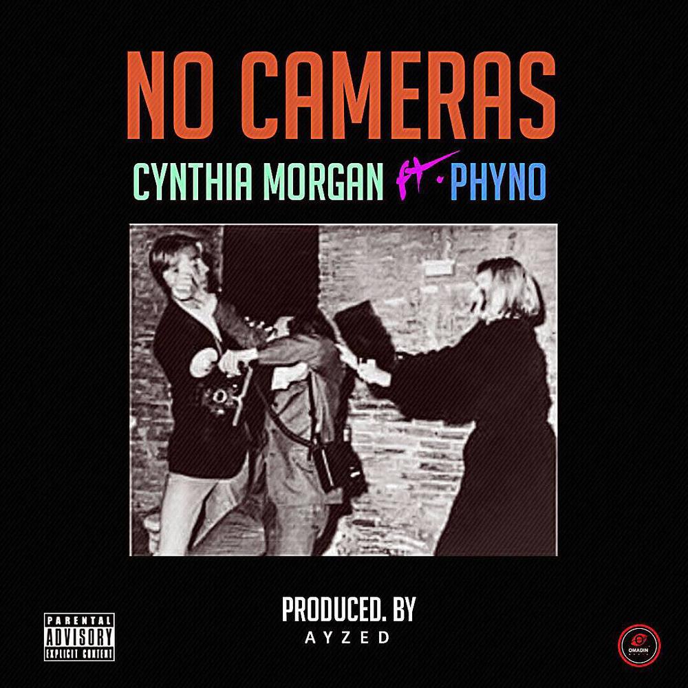 BellaNaija - New Music: Cynthia Morgan feat. Phyno - No Cameras