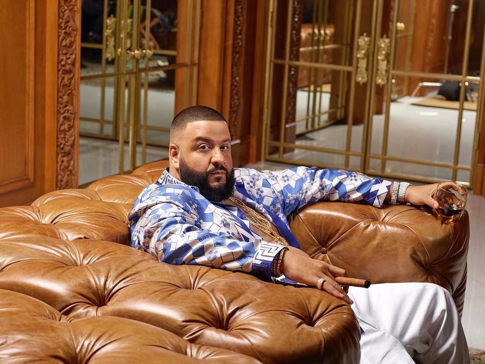 BellaNaija - DJ Khaled is All About the Boss Life in New Photos