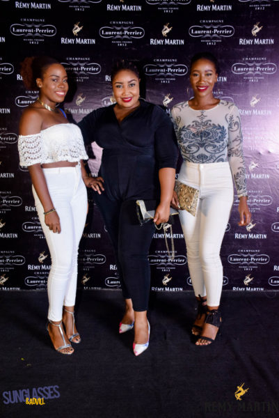 EDDIEMPR & PNN Lifestyle Exclusive Weekend-Party: Foreplay Shuts Down Abuja during Democracy weekend