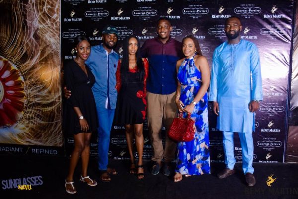 EDDIEMPR & PNN Lifestyle Exclusive Weekend-Party: Foreplay Shuts Down Abuja during Democracy weekend weekend party