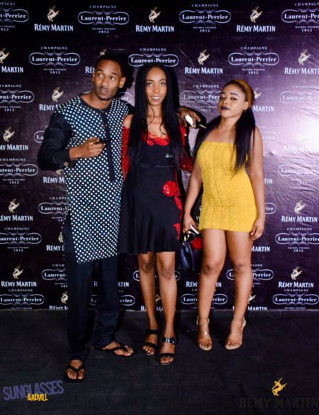 EDDIEMPR & PNN Lifestyle Exclusive Weekend-Party: Foreplay Shuts Down Abuja during Democracy weekend