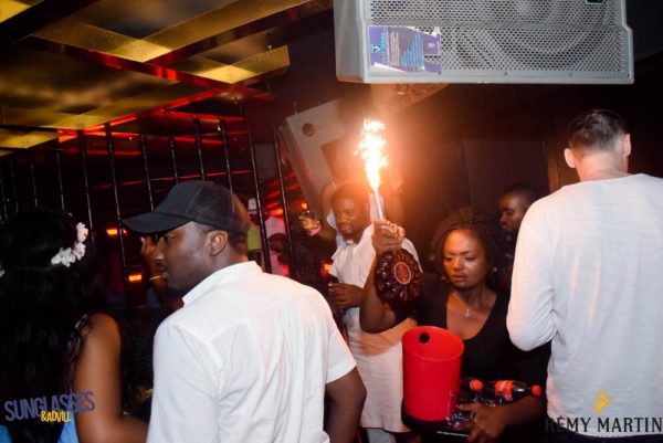 EDDIEMPR & PNN Lifestyle Exclusive Weekend-Party: Foreplay Shuts Down Abuja during Democracy weekend