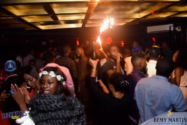 EDDIEMPR & PNN Lifestyle Exclusive Weekend-Party: Foreplay Shuts Down Abuja during Democracy weekend