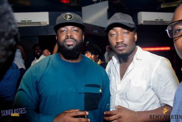 EDDIEMPR & PNN Lifestyle Exclusive Weekend-Party: Foreplay Shuts Down Abuja during Democracy weekend