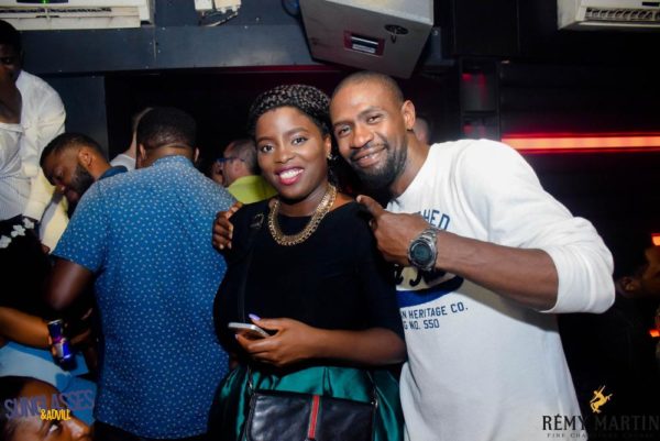 EDDIEMPR & PNN Lifestyle Exclusive Weekend-Party: Foreplay Shuts Down Abuja during Democracy weekend