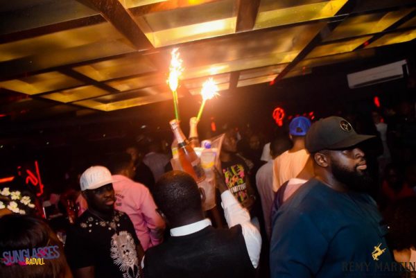 EDDIEMPR & PNN Lifestyle Exclusive Weekend-Party: Foreplay Shuts Down Abuja during Democracy weekend