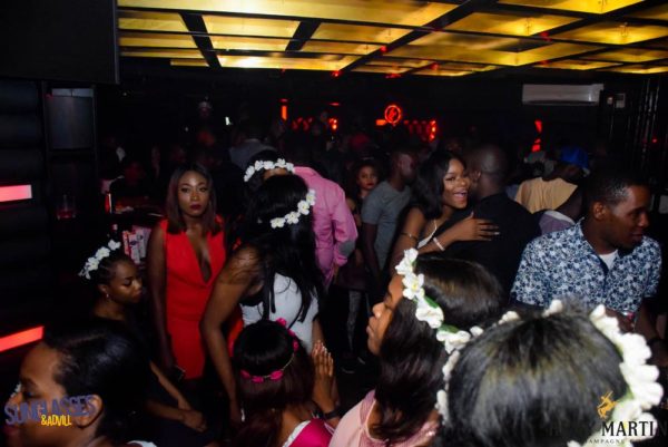 EDDIEMPR & PNN Lifestyle Exclusive Weekend-Party: Foreplay Shuts Down Abuja during Democracy weekend