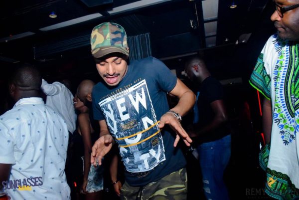 EDDIEMPR & PNN Lifestyle Exclusive Weekend-Party: Foreplay Shuts Down Abuja during Democracy weekend EDDIEMPR & PNN Lifestyle Exclusive Weekend-Party: Foreplay Shuts Down Abuja during Democracy weekend