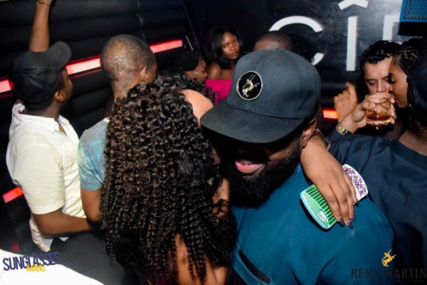 EDDIEMPR & PNN Lifestyle Exclusive Weekend-Party: Foreplay Shuts Down Abuja during Democracy weekend