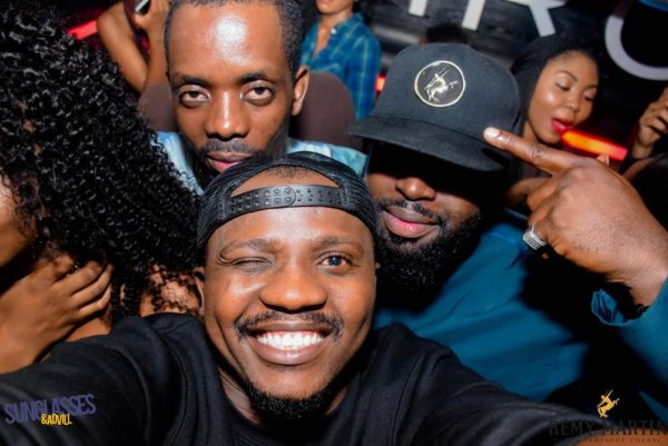EDDIEMPR & PNN Lifestyle Exclusive Weekend-Party: Foreplay Shuts Down Abuja during Democracy weekend EDDIEMPR & PNN Lifestyle Exclusive Weekend-Party: Foreplay Shuts Down Abuja during Democracy weekend