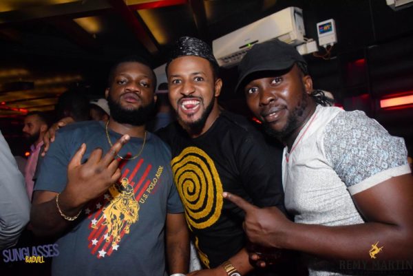 EDDIEMPR & PNN Lifestyle Exclusive Weekend-Party: Foreplay Shuts Down Abuja during Democracy weekend