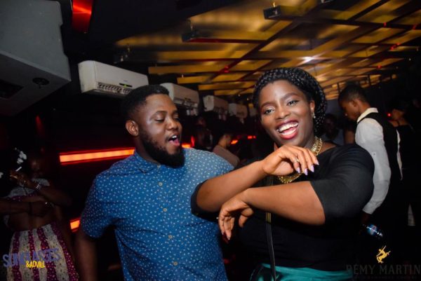 EDDIEMPR & PNN Lifestyle Exclusive Weekend-Party: Foreplay Shuts Down Abuja during Democracy weekend