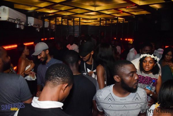 EDDIEMPR & PNN Lifestyle Exclusive Weekend-Party: Foreplay Shuts Down Abuja during Democracy weekend