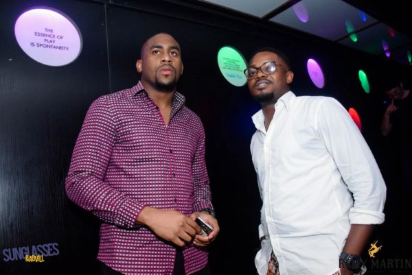 EDDIEMPR & PNN Lifestyle Exclusive Weekend-Party: Foreplay Shuts Down Abuja during Democracy weekend