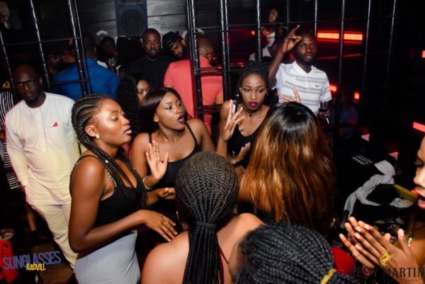 EDDIEMPR & PNN Lifestyle Exclusive Weekend-Party: Foreplay Shuts Down Abuja during Democracy weekend foreplay weekend party