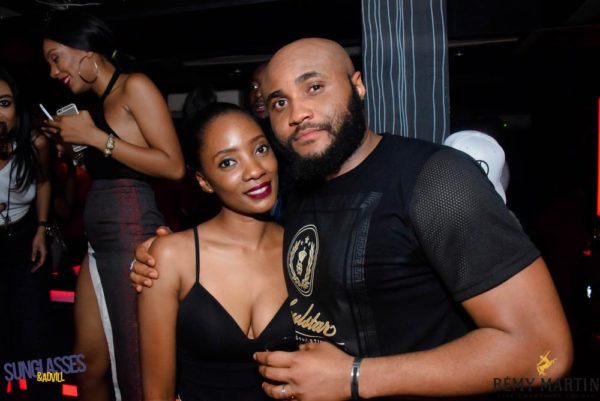 EDDIEMPR & PNN Lifestyle Exclusive Weekend-Party: Foreplay Shuts Down Abuja during Democracy weekend foreplay weekend party
