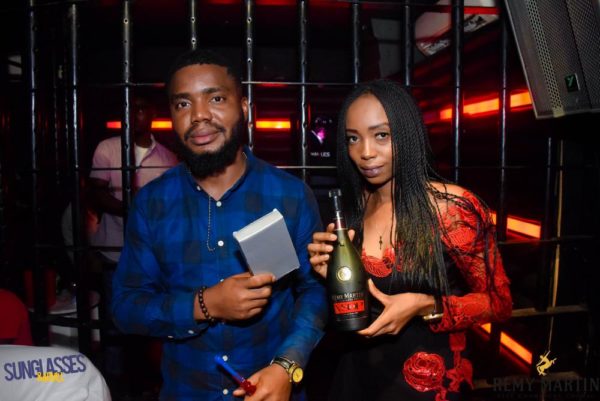 EDDIEMPR & PNN Lifestyle Exclusive Weekend-Party: Foreplay Shuts Down Abuja during Democracy weekend