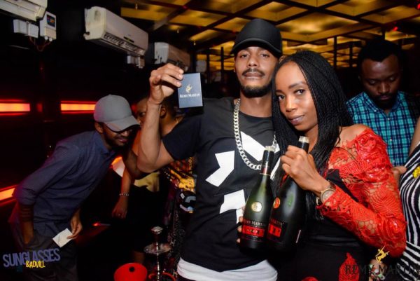 EDDIEMPR & PNN Lifestyle Exclusive Weekend-Party: Foreplay Shuts Down Abuja during Democracy weekend