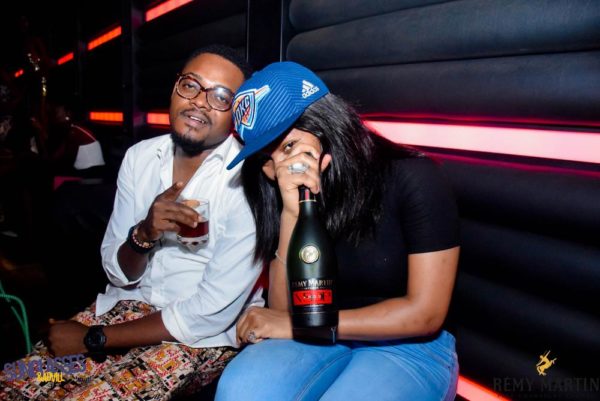 EDDIEMPR & PNN Lifestyle Exclusive Weekend-Party: Foreplay Shuts Down Abuja during Democracy weekend