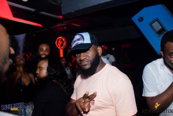 EDDIEMPR & PNN Lifestyle Exclusive Weekend-Party: Foreplay Shuts Down Abuja during Democracy weekend EDDIEMPR & PNN Lifestyle Exclusive Weekend-Party: Foreplay Shuts Down Abuja during Democracy weekend