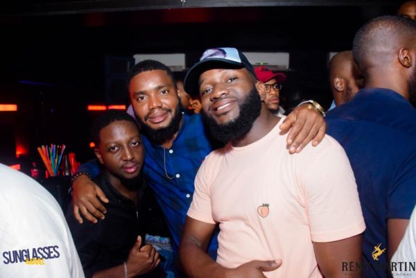 EDDIEMPR & PNN Lifestyle Exclusive Weekend-Party: Foreplay Shuts Down Abuja during Democracy weekend