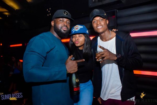 EDDIEMPR & PNN Lifestyle Exclusive Weekend-Party: Foreplay Shuts Down Abuja during Democracy weekend EDDIEMPR & PNN Lifestyle Exclusive Weekend-Party: Foreplay Shuts Down Abuja during Democracy weekend