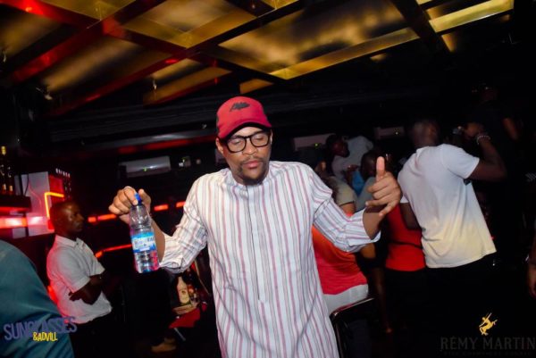 EDDIEMPR & PNN Lifestyle Exclusive Weekend-Party: Foreplay Shuts Down Abuja during Democracy weekend