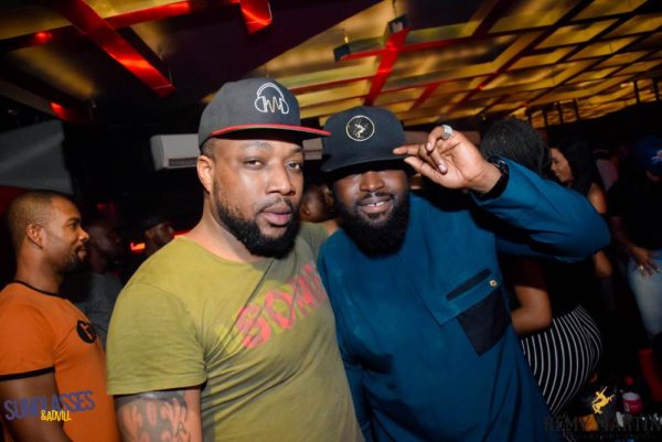 EDDIEMPR & PNN Lifestyle Exclusive Weekend-Party: Foreplay Shuts Down Abuja during Democracy weekend EDDIEMPR & PNN Lifestyle Exclusive Weekend-Party: Foreplay Shuts Down Abuja during Democracy weekend