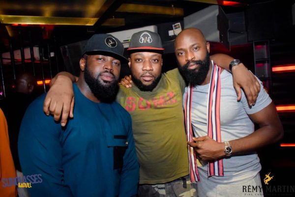 EDDIEMPR & PNN Lifestyle Exclusive Weekend-Party: Foreplay Shuts Down Abuja during Democracy weekend EDDIEMPR & PNN Lifestyle Exclusive Weekend-Party: Foreplay Shuts Down Abuja during Democracy weekend