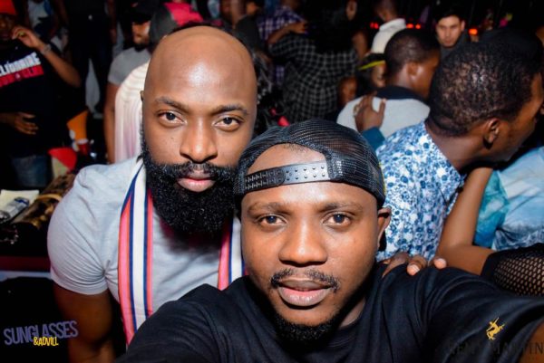 EDDIEMPR & PNN Lifestyle Exclusive Weekend-Party: Foreplay Shuts Down Abuja during Democracy weekend