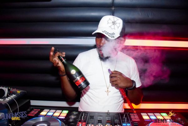 EDDIEMPR & PNN Lifestyle Exclusive Weekend-Party: Foreplay Shuts Down Abuja during Democracy weekend