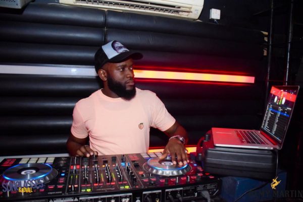 EDDIEMPR & PNN Lifestyle Exclusive Weekend-Party: Foreplay Shuts Down Abuja during Democracy weekend