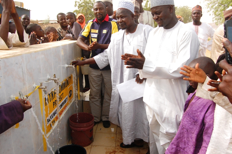 400 Communities, 347 LGAs Benefit from MTN Foundation ‘What Can We Do Together’ Initiative