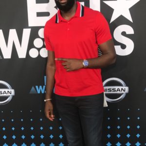 Video Director Daps reflects on His BET Awards Experience Last Year ...