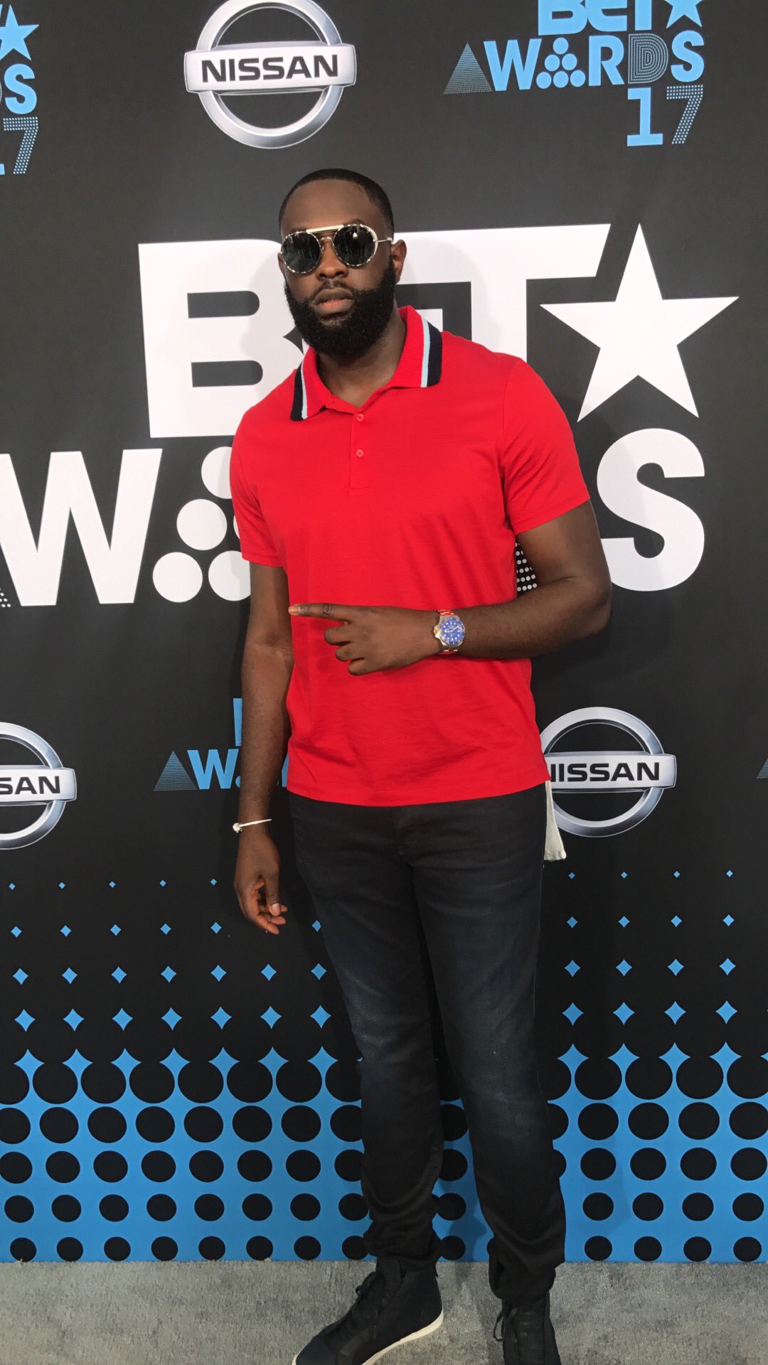 BellaNaija - Video Director Daps reflects on His BET Experience Last Year