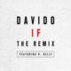 BellaNaija - New Music: Davido feat. R Kelly - IF (Remix)