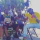 BellaNaija - Davido & Olamide share B.T.S Photos of their New Music Video