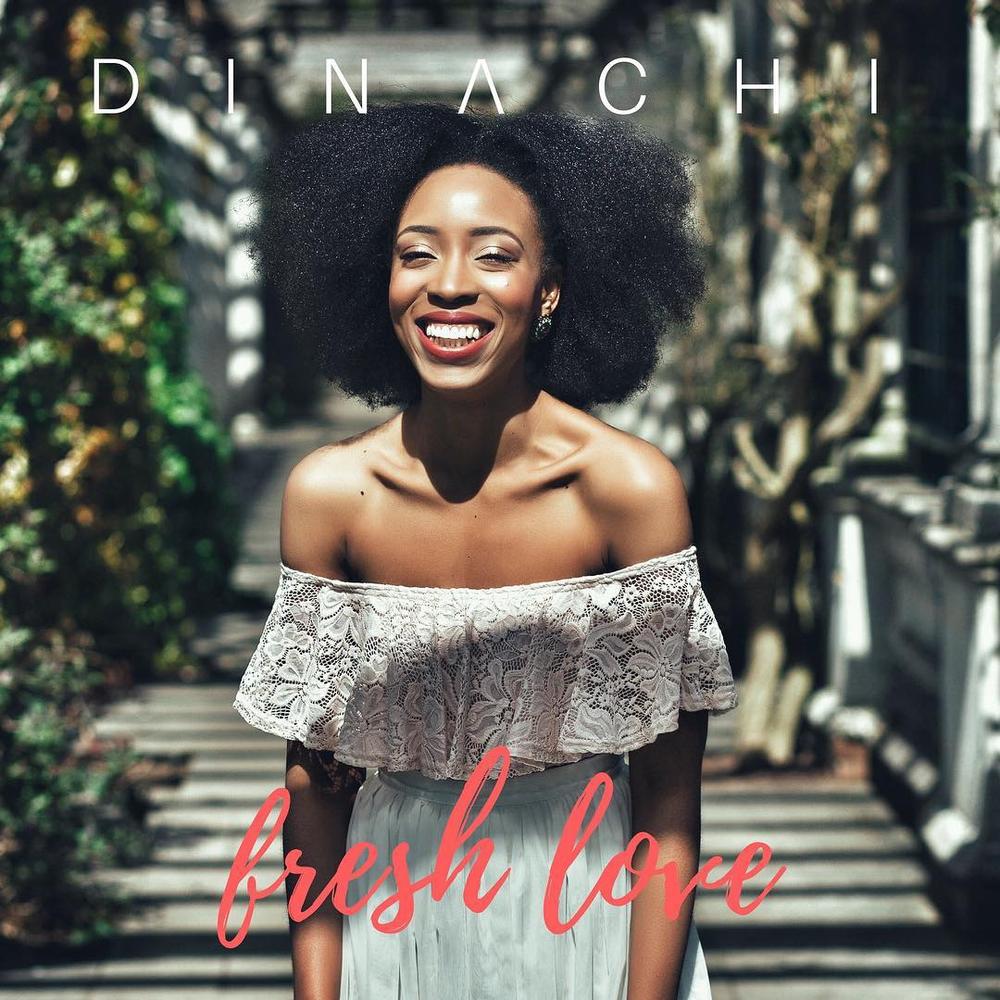 BellaNaija - New Music: Dinachi - Fresh Love