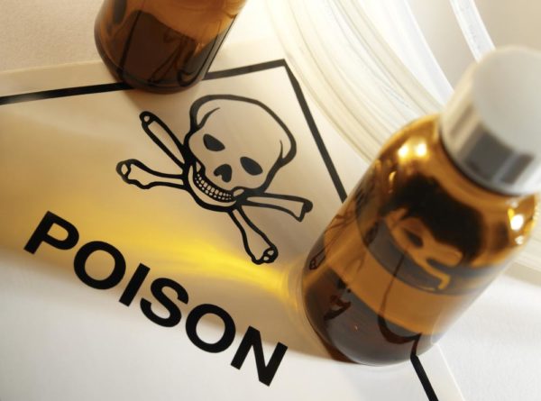 How 12-year Old Boy Allegedly Tried to Poison Classmate over First Position in Lagos