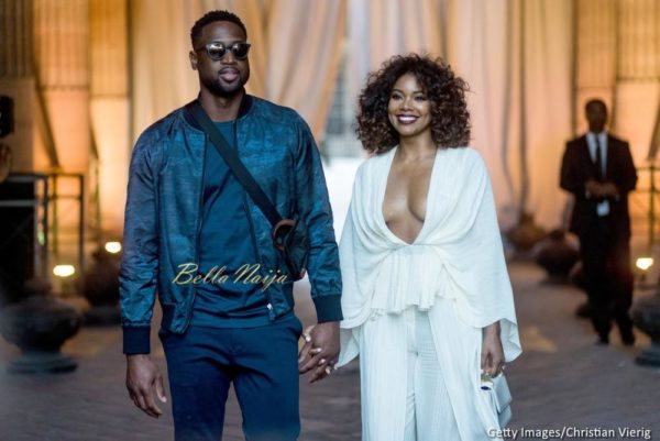 Dwyane Wade & Gabrielle Union are THE Couple to Look Out for as