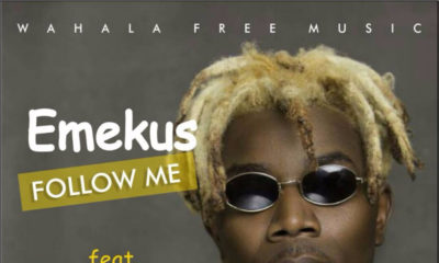 BellaNaija - New Music: Emekus feat. Olamide - Follow Me