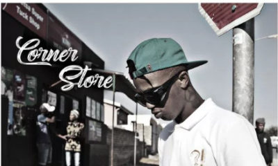 BellaNaija - New Music: Emtee - Corner Store