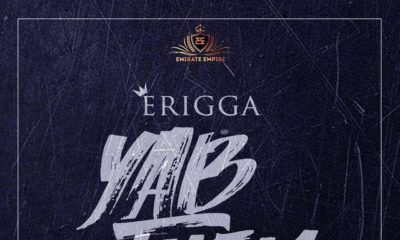 BellaNaija - New Music: Erigga - Yab Them (Before The Trip Freestyle)